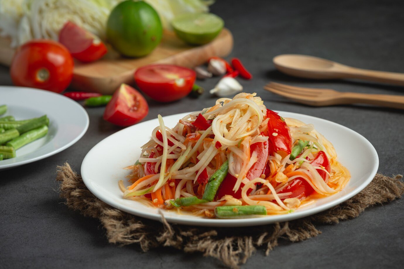 thai-food-som-tum-papaya-salad_1150-38091